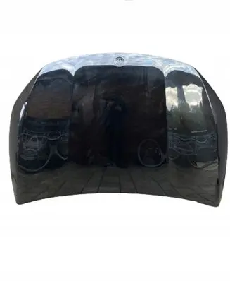 Mercedes-Benz GLA H247 Engine bonnet/hood
