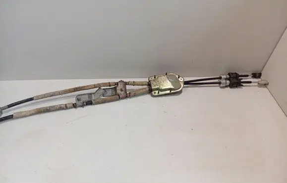 Honda Civic Gear shift cable linkage 