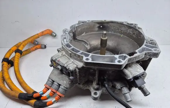 Porsche Panamera (970) Electric car motor 7P0901152G 0437506011 B0A20130219