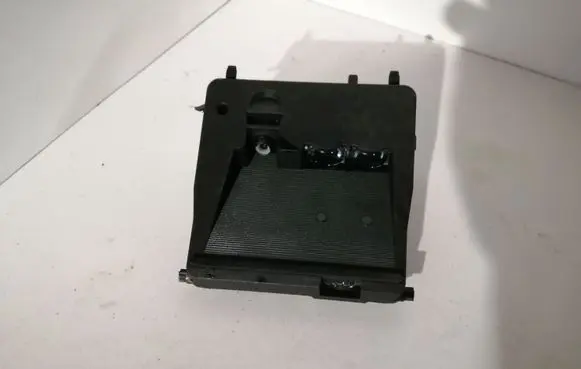 Toyota Yaris Reversing camera 881810D020