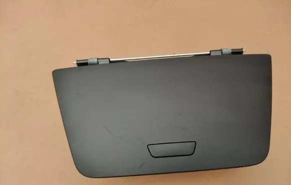 Skoda Karoq Glove box 57A857264
