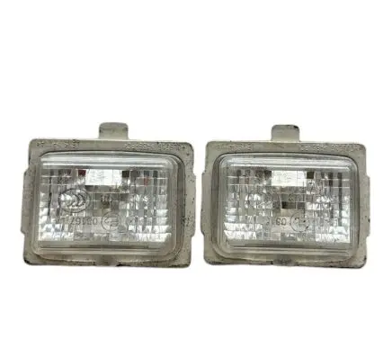 Mercedes-Benz C W204 Number plate light A2218200856 A2218200656
