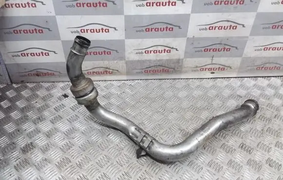 Renault Laguna II Intercooler hose/pipe