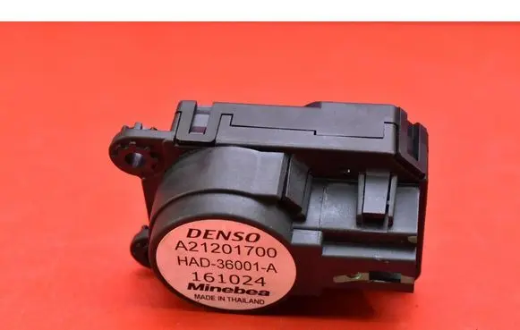 Dacia Sandero Air flap motor/actuator A21201700