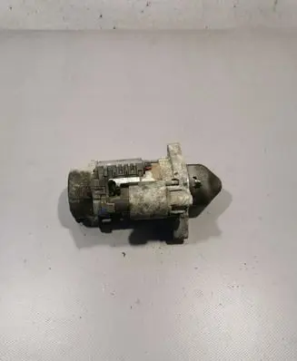 Toyota Corolla Verso E121 Starter motor 281000R010
