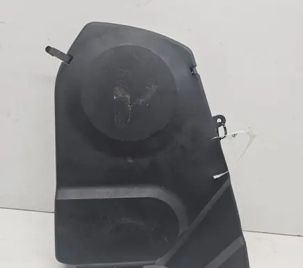 Audi A4 S4 B5 8D Timing belt guard (cover) 050109123