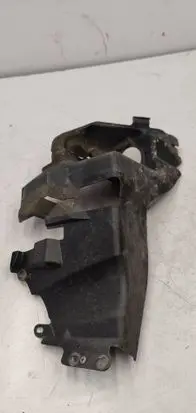 BMW 7 E65 E66 Front underbody cover/under tray 7070194