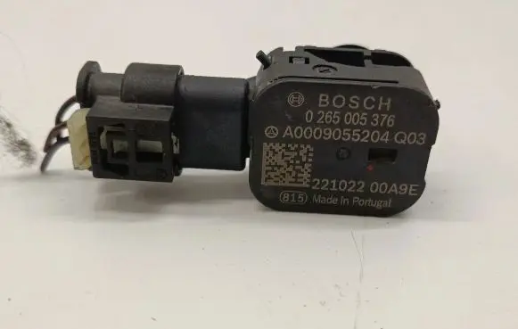 Mercedes-Benz A W177 Sensor A0009055204