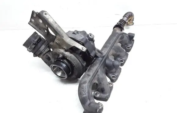Volvo XC60 Turbo GTB2056VL 31219697