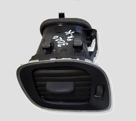 Volvo V40 Dashboard side air vent grill/cover trim 30791697 7380300
