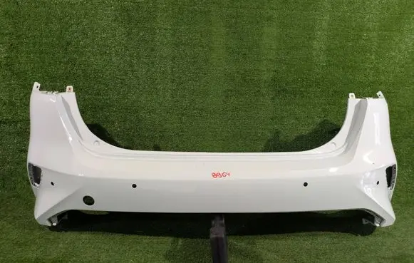 KIA Ceed Rear bumper 86611J7000