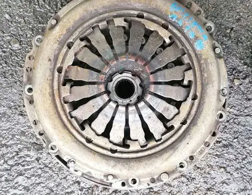Alfa Romeo Giulietta Clutch set kit