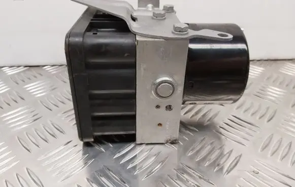 ABS control unit/module
