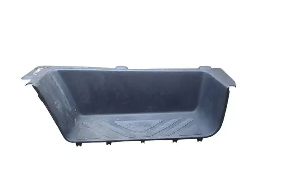 Ford Transit Front sill trim cover 6C11V13201 27761
