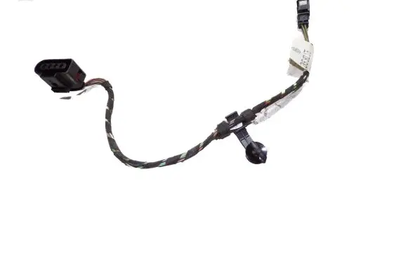 Volkswagen Caddy Tailgate/trunk wiring harness 2K5972175