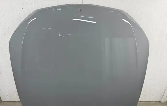 Mercedes-Benz GLC C254 Engine bonnet/hood