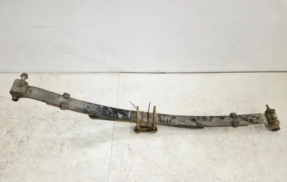Ford F150 Rear leaf spring FL345560 FL345560AJ 7L345798