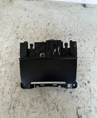 Audi A6 S6 C7 4G Car ashtray 8k0857951