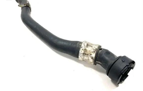 Peugeot 207 Engine coolant pipe/hose 20690020