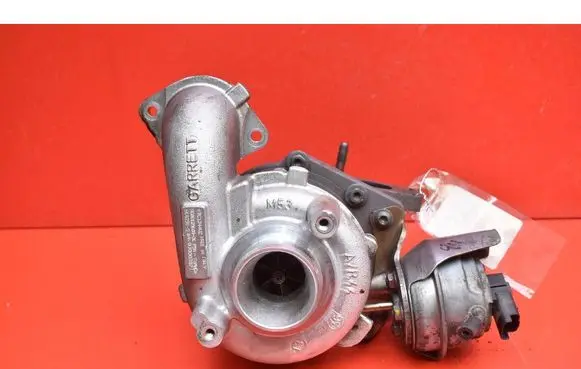 Volvo V40 Turbo system vacuum part 968612068006