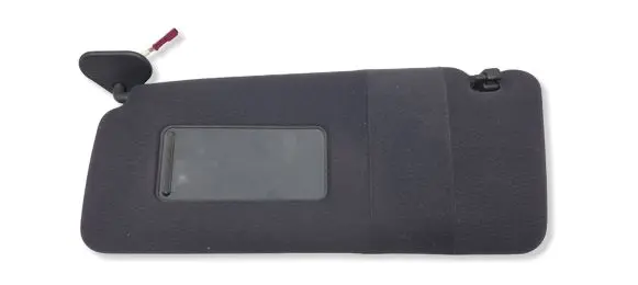 BMW X5 E53 Sun visor 51168258035