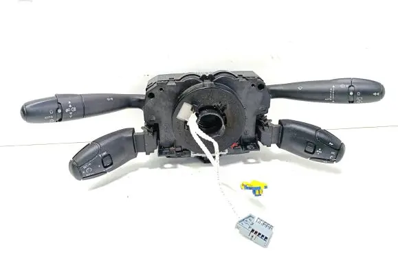 Citroen C3 Picasso Wiper turn signal indicator stalk/switch 96643944XT
