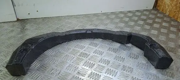 Porsche Cayenne (92A) Other trunk/boot trim element 7P0601125