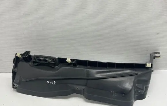 BMW X1 F48 F49 Wiper trim 51717290714 15677210 7290714
