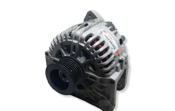 Renault Megane II Generator/alternator A3068KASACJA A3068