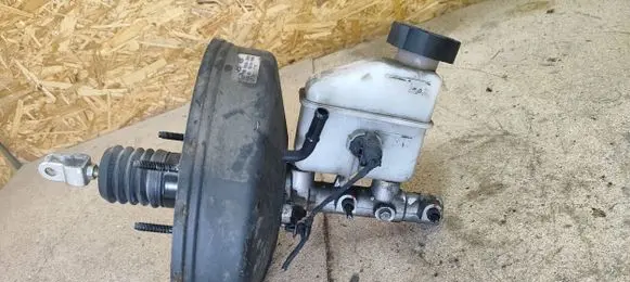 KIA Ceed Brake booster 585001H000 591101H000
