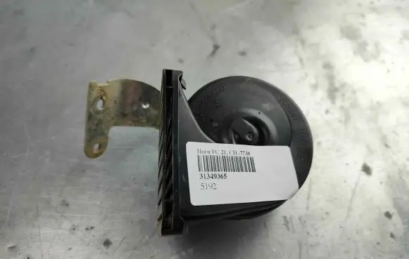 Volvo XC60 Horn signal 31349365 32328569