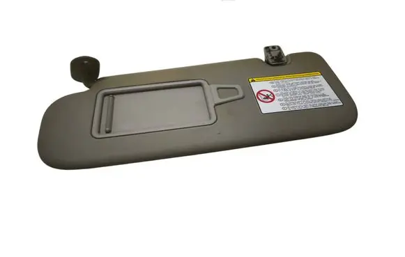 KIA Ceed Sun visor