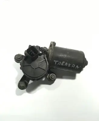Hyundai Terracan Wiper motor