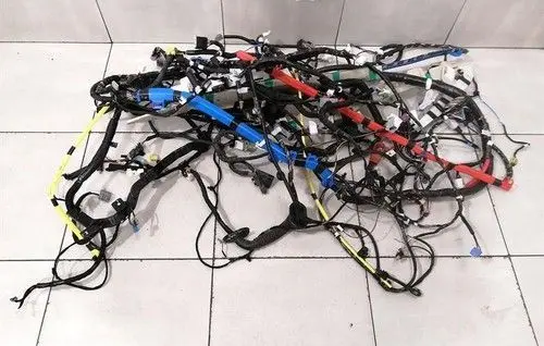 Tesla Model Y Other wiring loom 306795502C