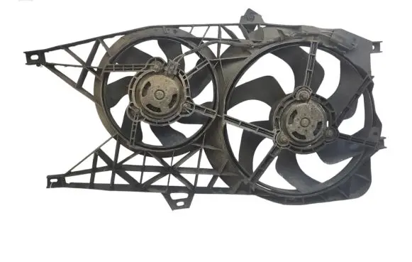 Opel Vivaro Fan set 8200114619 91168179