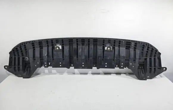 Toyota Prius+ (ZVW40) Front bumper skid plate/under tray 5261847030