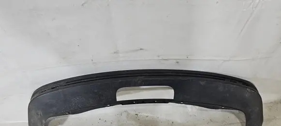 Volkswagen Touran I Rear bumper lower part trim 1T0807521DH