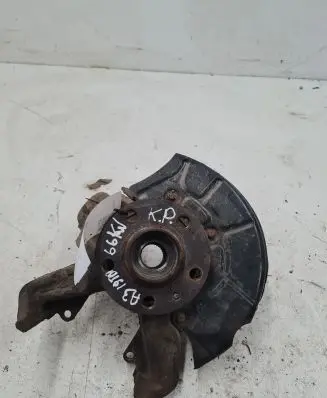 Audi A3 S3 8L Front wheel hub