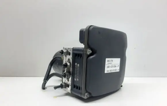 BMW X5 E70 ABS Pump 6781594 34516781594 0265250200