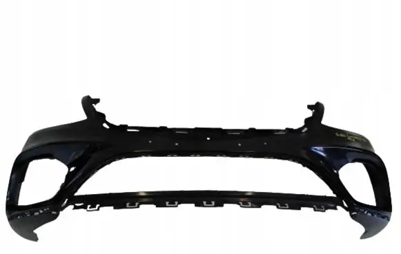 Mercedes-Benz S W222 Front bumper A2228809500