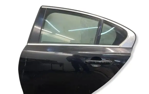 Jaguar XF X260 Rear door 