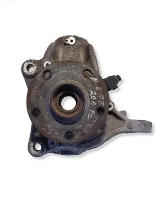Volkswagen PASSAT B6 Front wheel hub 3C0407257F
