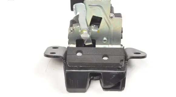 KIA Carens III Tailgate lock latch 