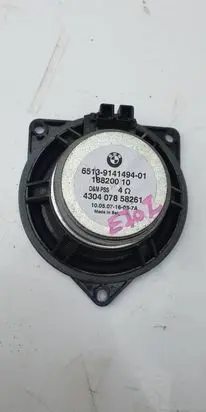 BMW X5 E70 Front door speaker 9141494 188200 430407858261