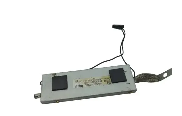 Antenna control unit