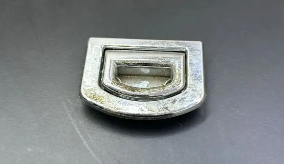 Audi A7 S7 4G Tie down hook / loop 1K0864203