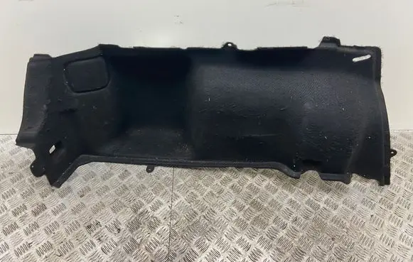 Mazda 6 Trunk/boot side trim panel GS1M68870LH K3006