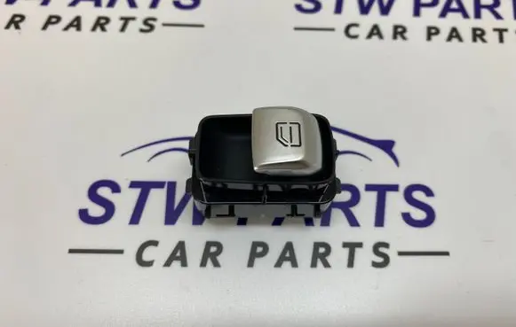 Mercedes-Benz C W205 Tailgate glass/window release handle A2059052203