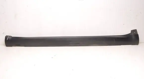Citroen C4 Cactus Front sill (body part) 9801521880