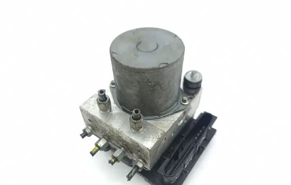 Nissan 370Z ABS Pump 476601EA4C 0265251423